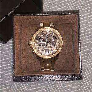 Michael Kors watch